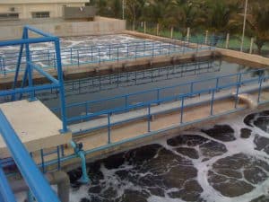 Cách pha hóa chất xử lý nước thải