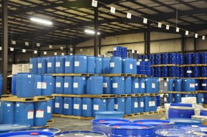 banner hóa chất công nghiệp