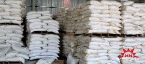 Các loại hóa chất công nghiệp tẩy rửa, làm sạch
