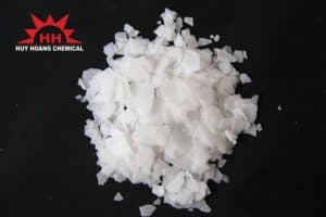 Xút Vảy NaOH