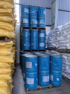 Tẩy đường trung quốc