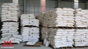 Việt Nam chi hơn 112 tỷ đồng nhập hoá chất từ Trung Quốc mỗi ngày