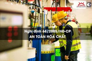 An toàn hóa chất
