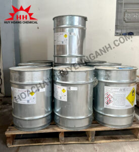 thuốc tím (KMnO4)