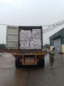 Xút vảy naoh 99% trung quốc